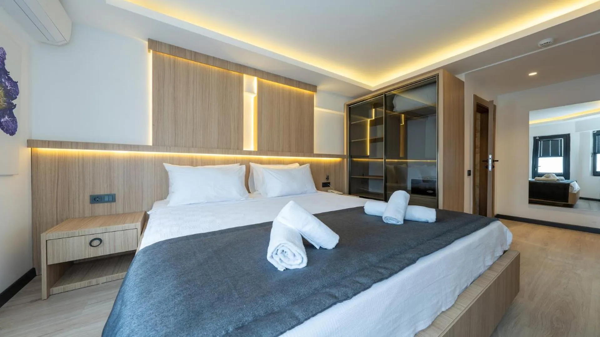 Skykhan Otel Fethiye 0*,  Turkey