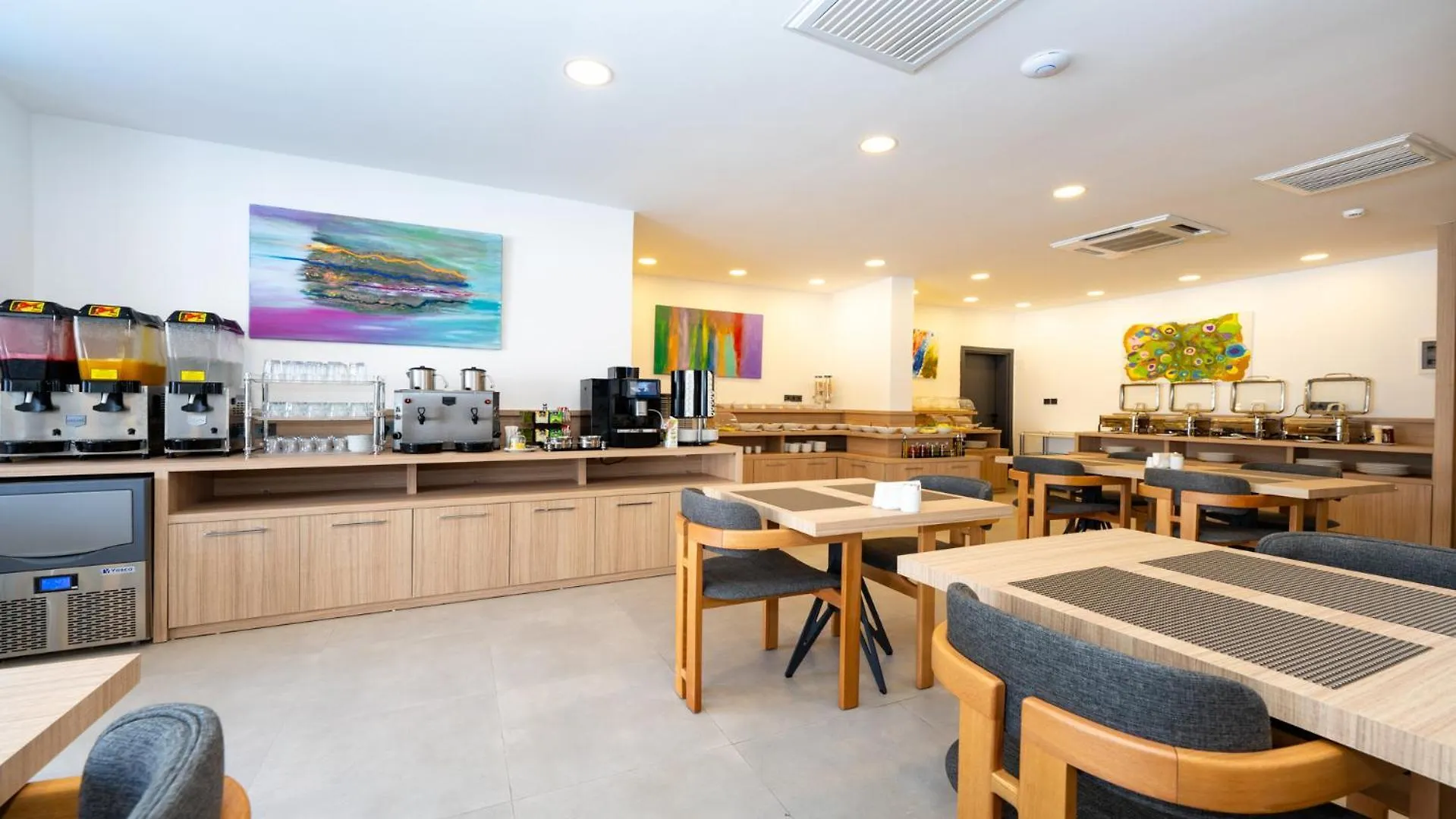 Skykhan Otel Fethiye 0*,