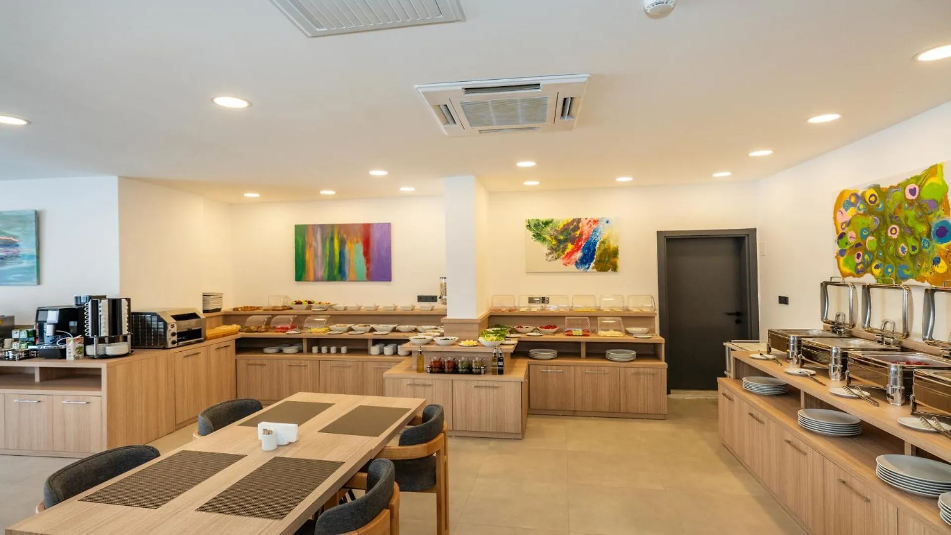 Skykhan Otel Fethiye Hotel