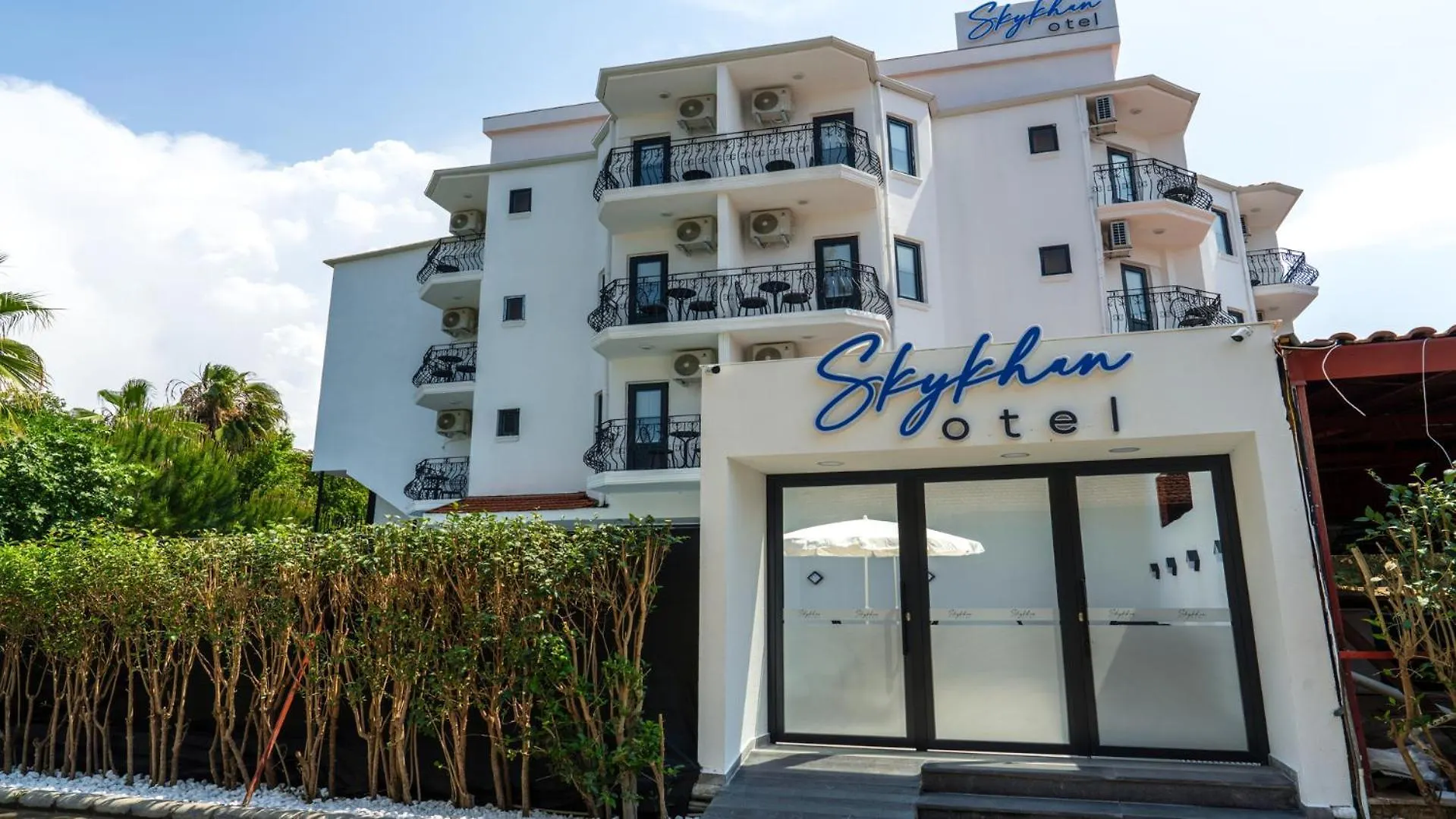 Skykhan Otel Fethiye 0*,  Turkey