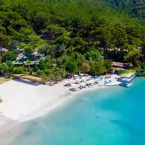  Otel Lagoon Boutique