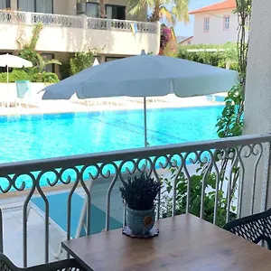  Otel Oeluedeniz Golden Life