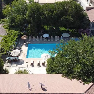  Otel Pasha