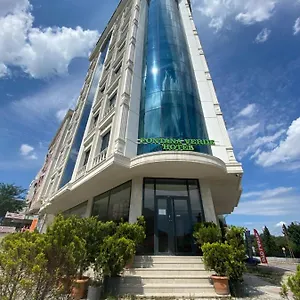 Fontana Стамбул