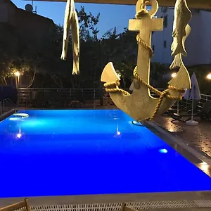 Poseidon Apart Fethiye