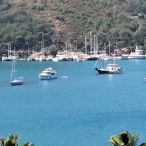 2* Апарт-отель Duygu Spellbinding Sea Views