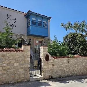 Kugu Urla