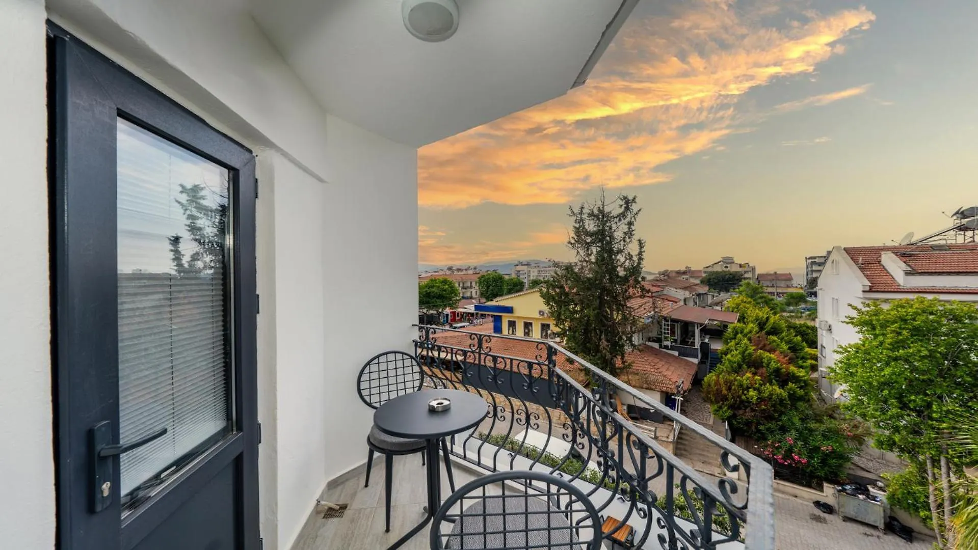 Skykhan Otel Fethiye 0*,  Turecko