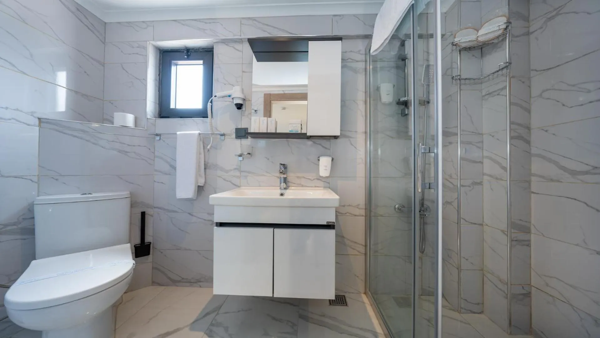 Skykhan Otel Fethiye 0*,  Turecko