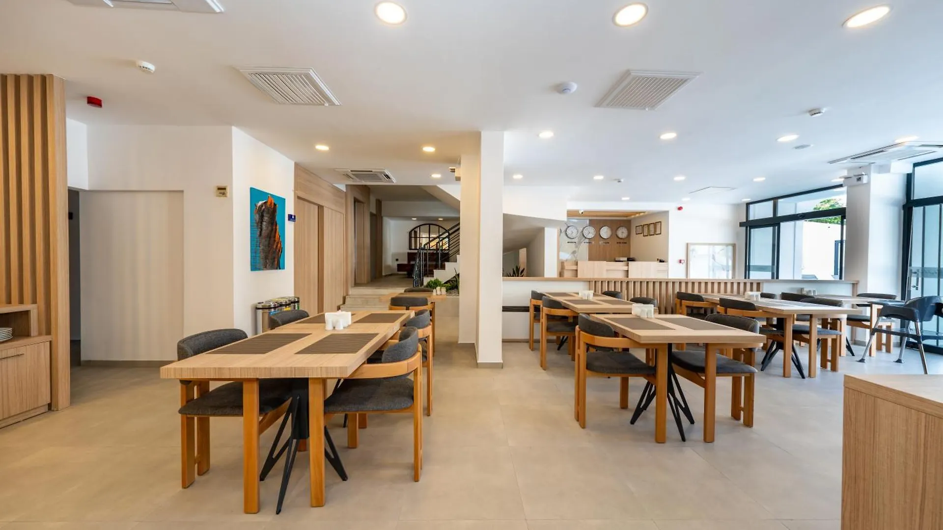 Hotel Skykhan Otel Fethiye